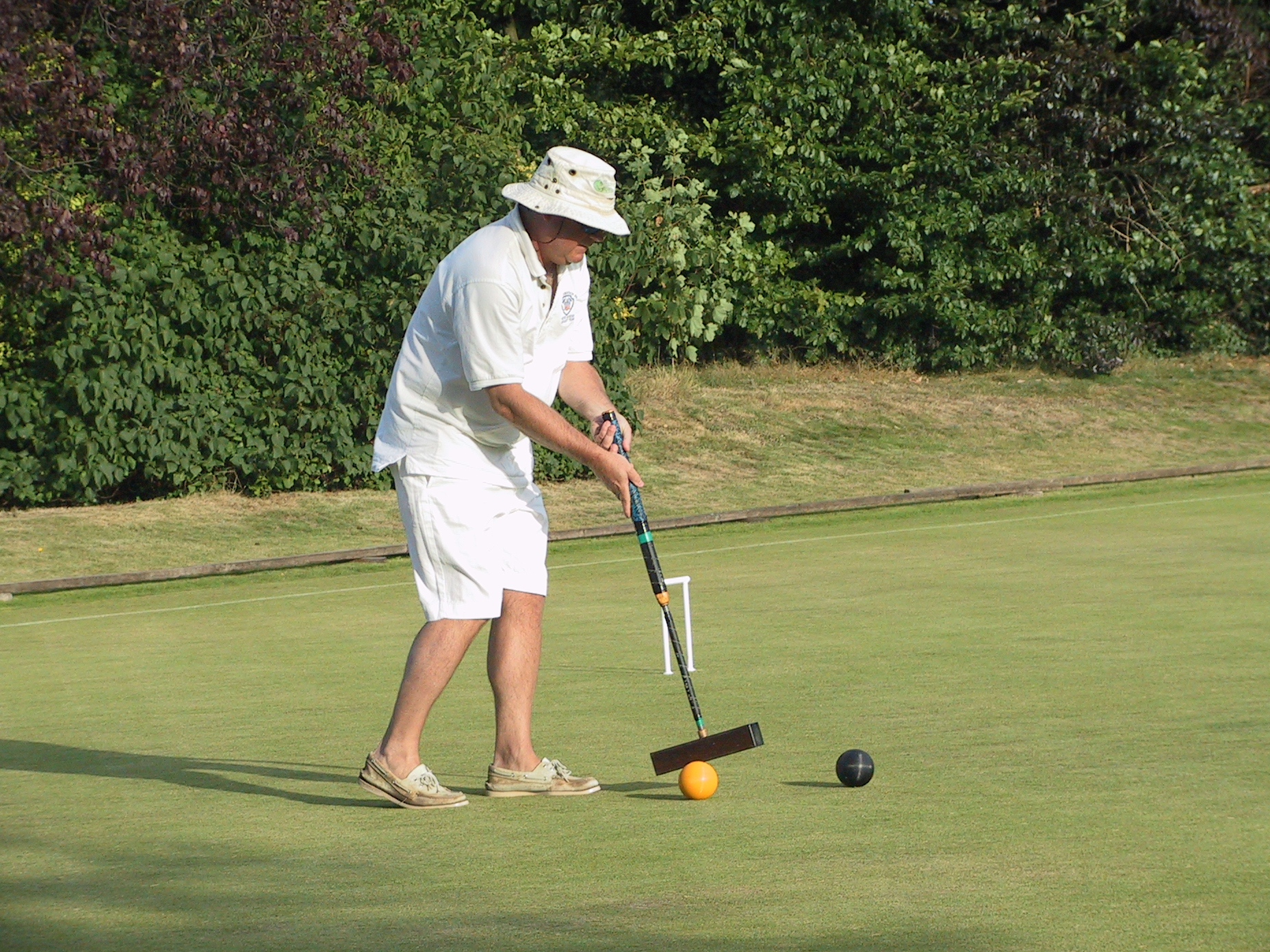 Hall of Fame Archives Page 4 of 6 World Croquet Federation