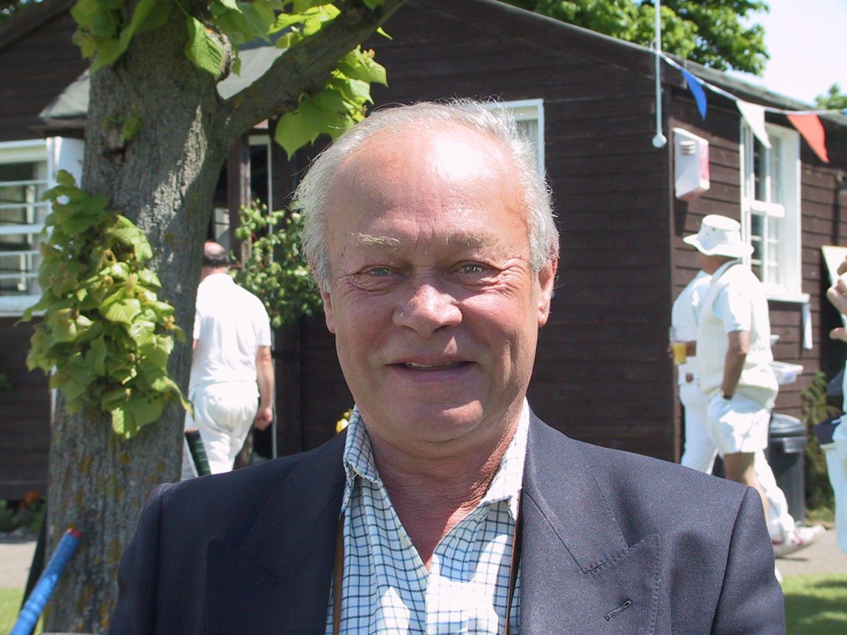 Hall of Fame 2006 Archives World Croquet Federation