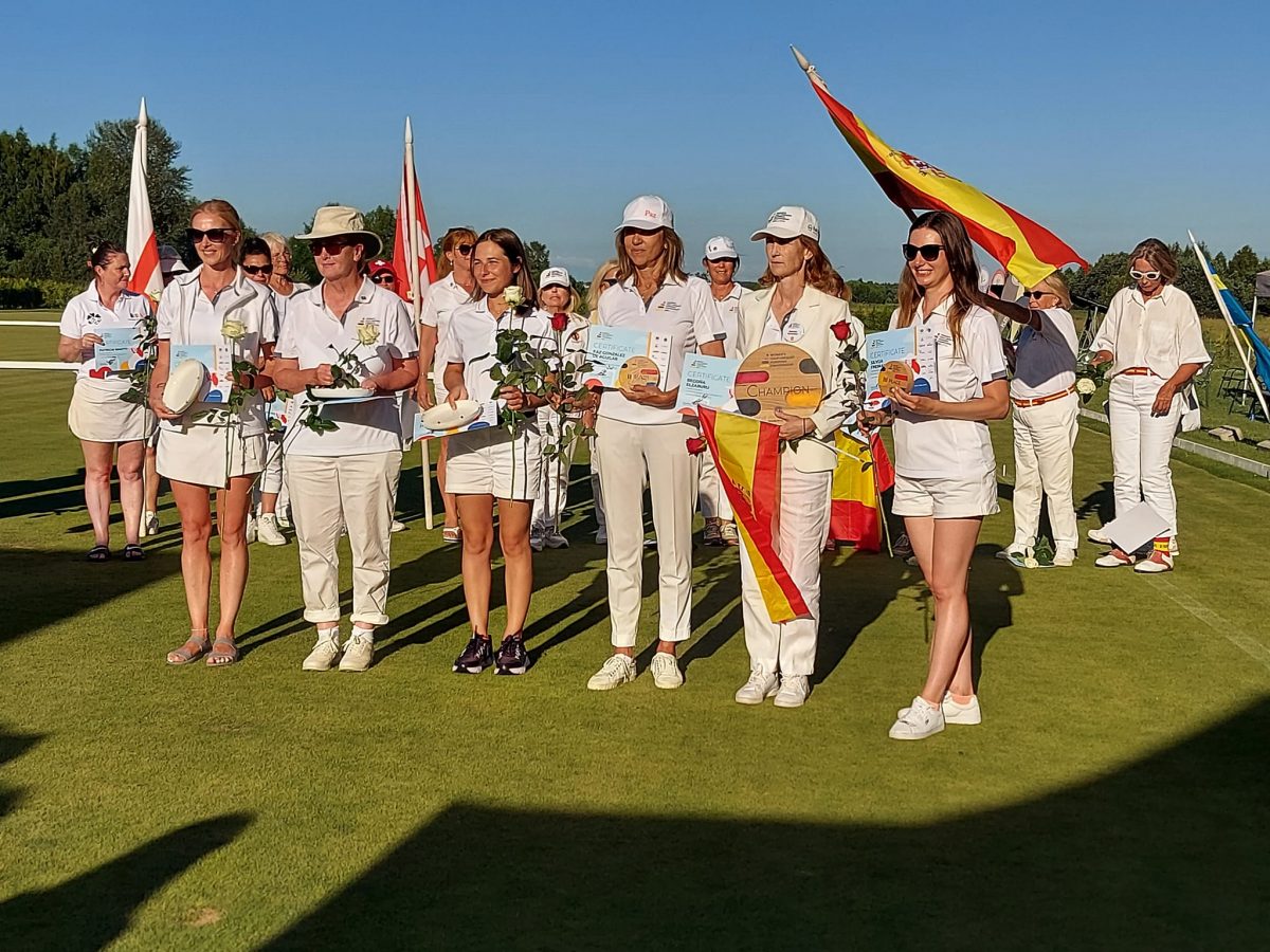 2024 European GC Women’s Championship – Final Player List – updated 31st July