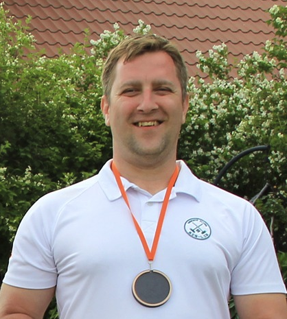 MĀRTIŅŠ GRĪNHOFS is the new ERC Events Co-ordinator