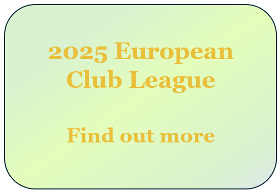2025 European Club League – How to Enter