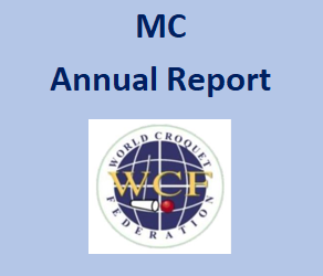 2024 Management Committee Annual Report